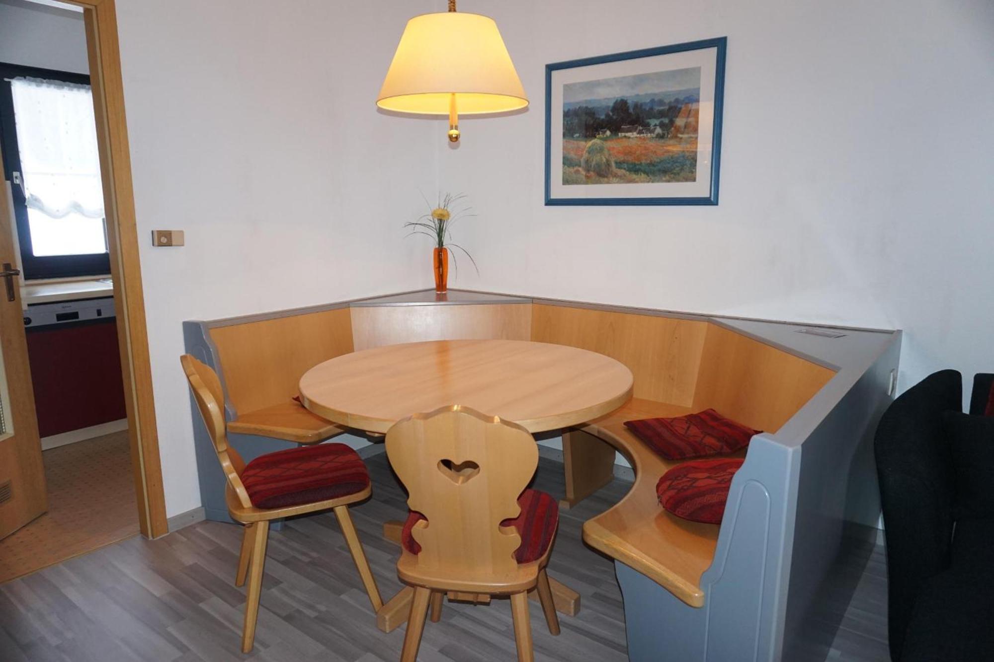 Lechbruck Am See Feriendorf Hochbergle Haus 140 Bagian luar foto